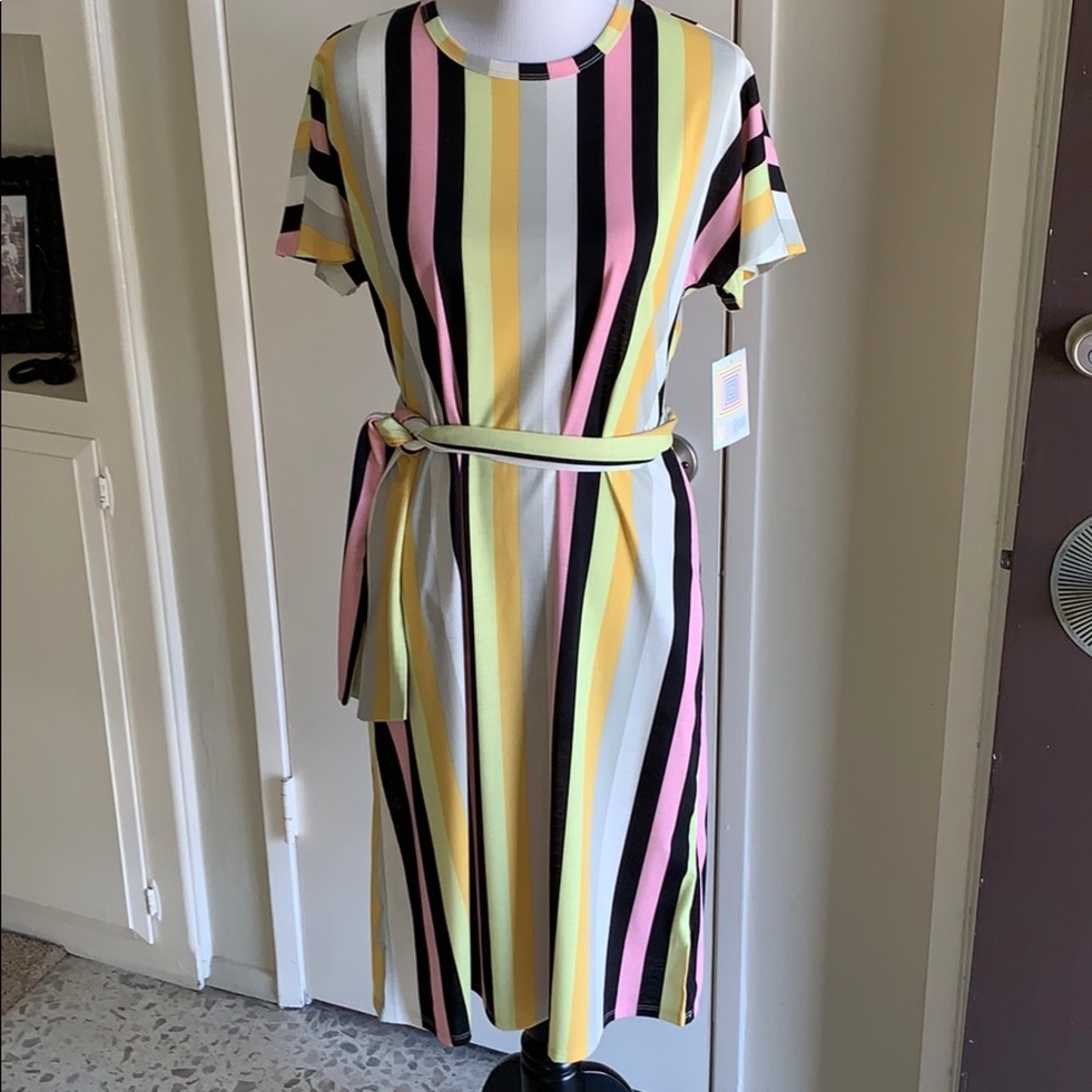 Marley Dress by LuLaRoe